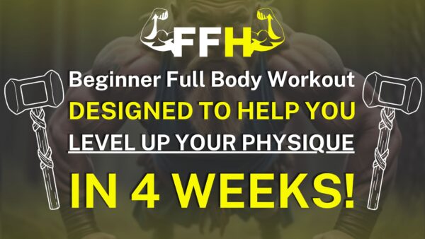Full Body 4 Week Beginner Calisthenics Workout Program Fitfrhome-fitness-coaching-online-fitness-coach-1-on-1-coaching-pdf-training-plans-calisthenics-gym-workouts-united-states