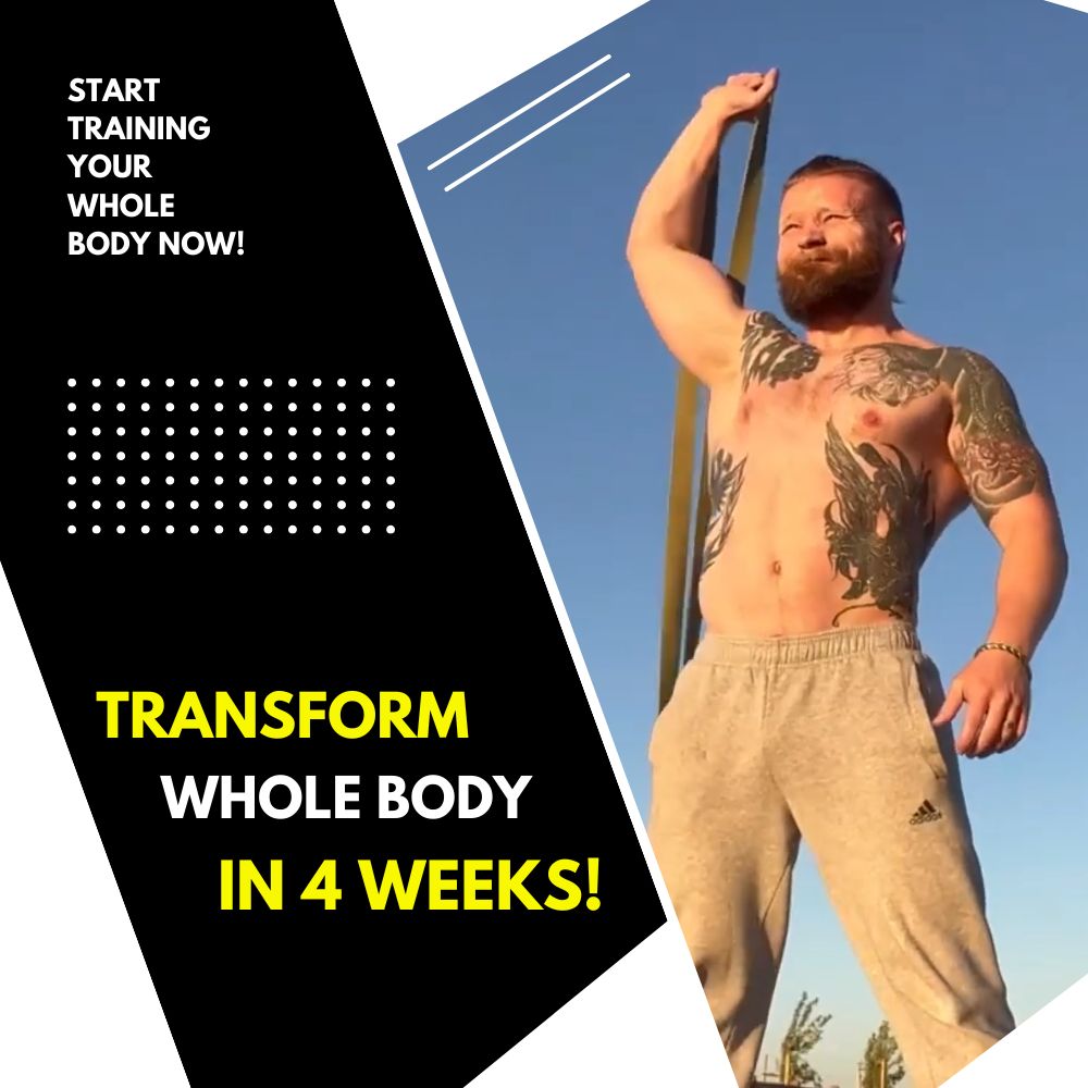 Full Body 4 Week Beginner Calisthenics Workout Program Fitfrhome-fitness-coaching-online-fitness-coach-1-on-1-coaching-pdf-training-plans-calisthenics-gym-workouts-united-states