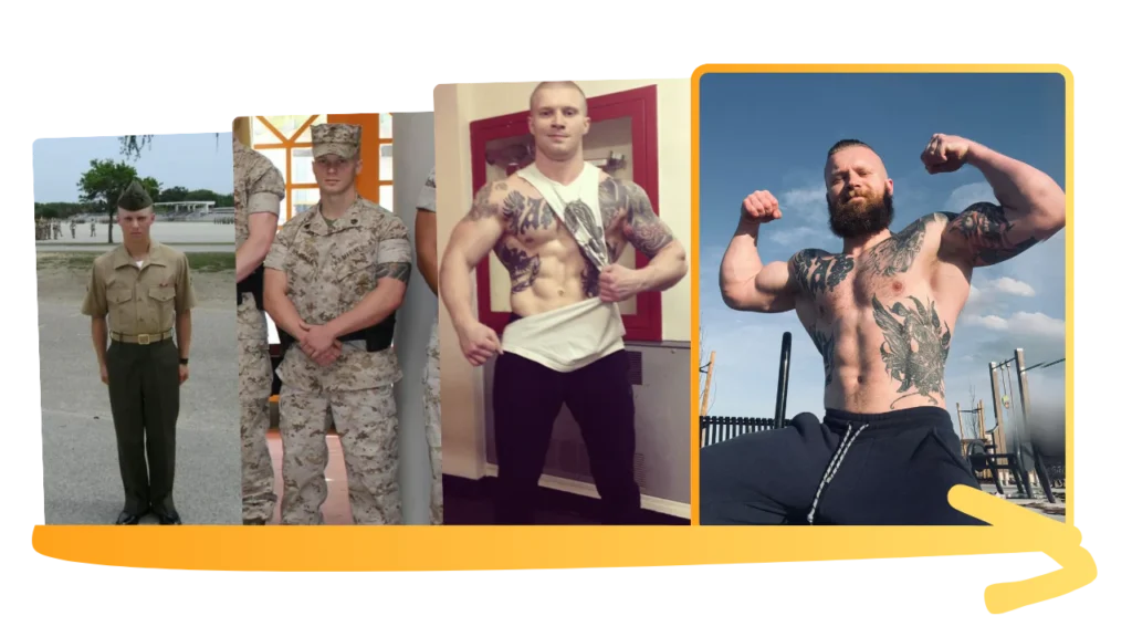 Fitfrhome THE 8 WEEK MARINE MUSCLE METHOD Fitfrhome-fitness-coaching-online-fitness-coach-1-on-1-coaching-pdf-workout-plan-one-size-fits-all