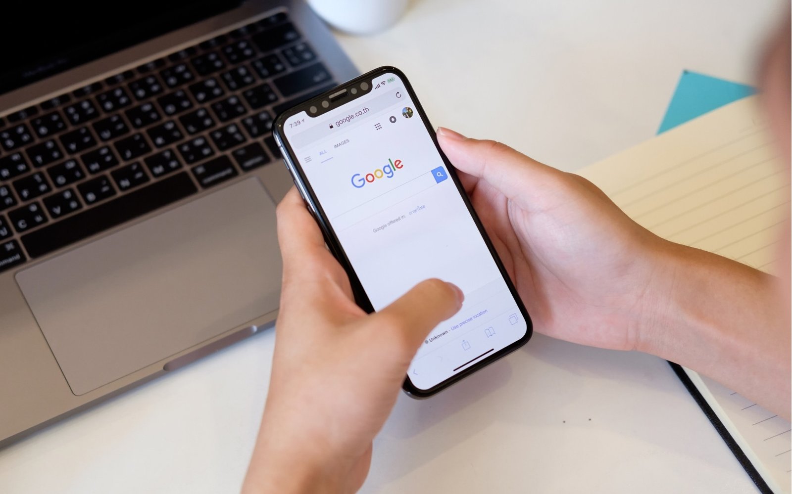 best Google My Business Management Fitfrhome Influencer marketing brand collaborations (1)