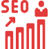 seo rankings icon seo rankings icon